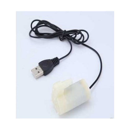 USB DC Mini Submersible Water Pump 3V5V6V