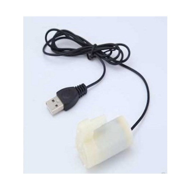 USB DC Mini Submersible Water Pump 3V5V6V