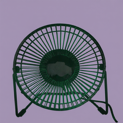 USB Desk Fan