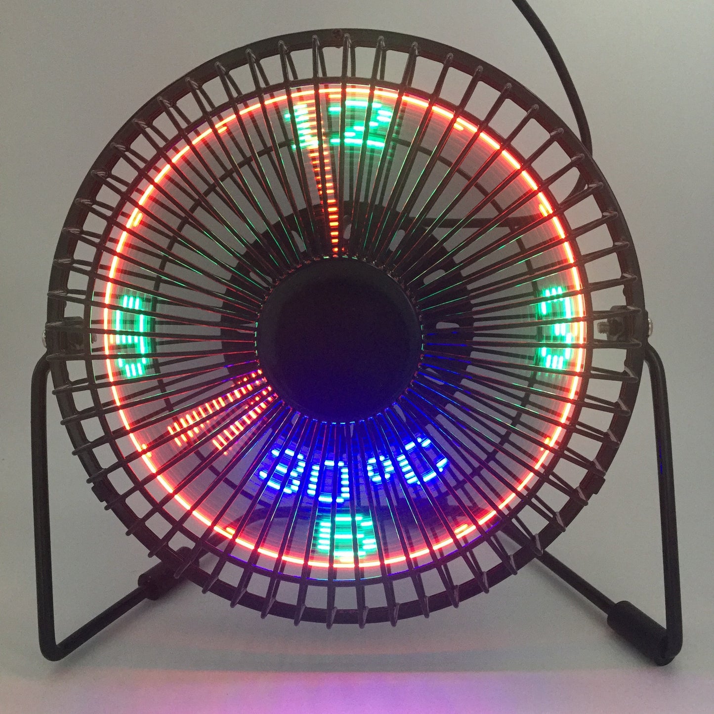 USB Desk Fan