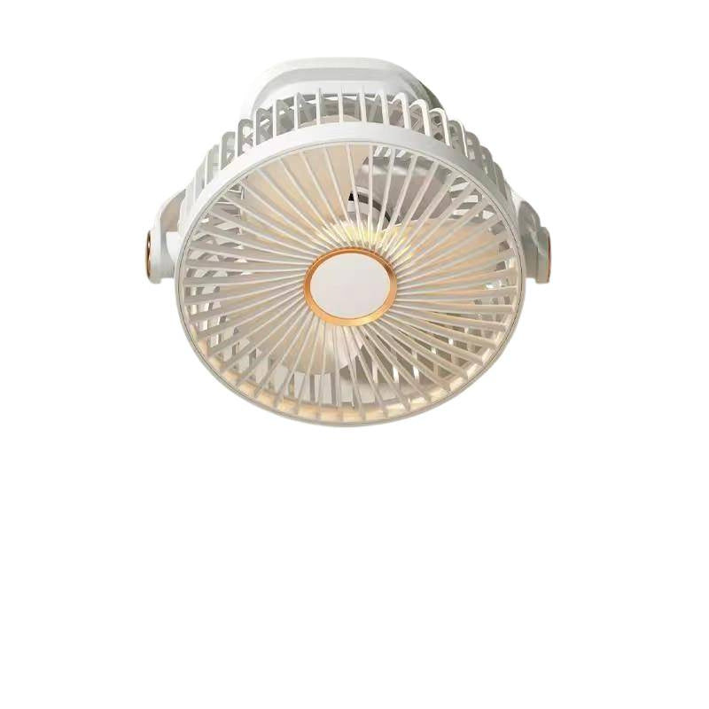USB Desk Fan