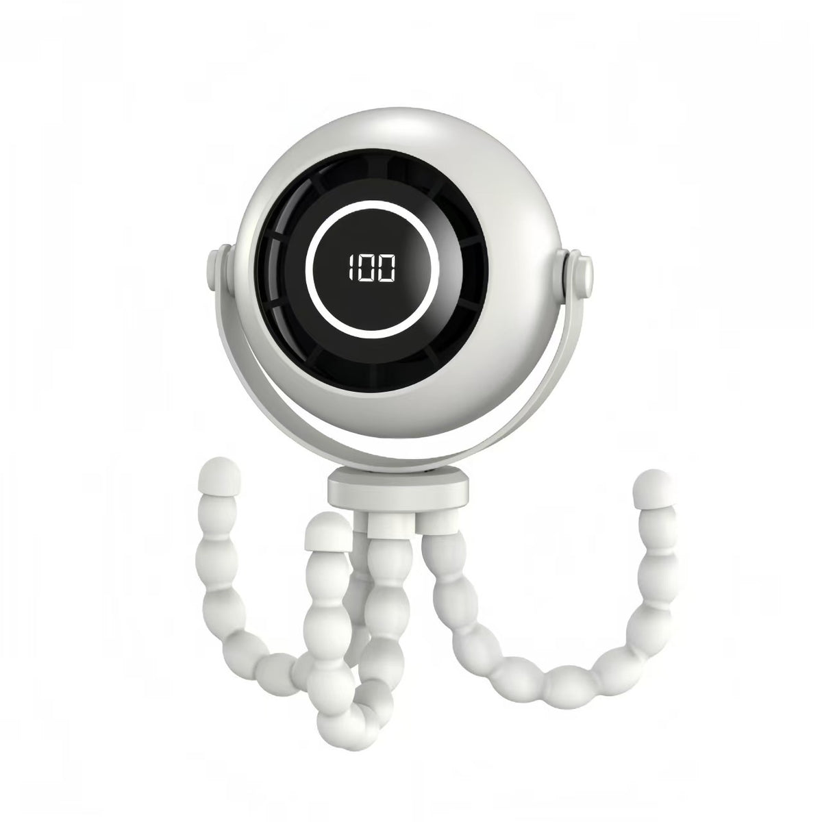 USB Desk Fan