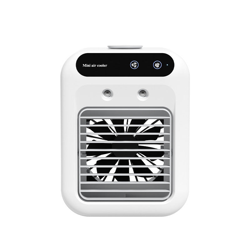 USB Desk Fan