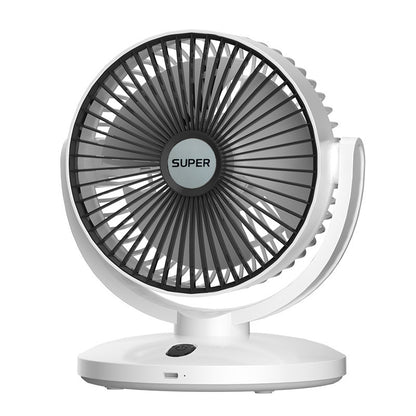 USB Desk Fan