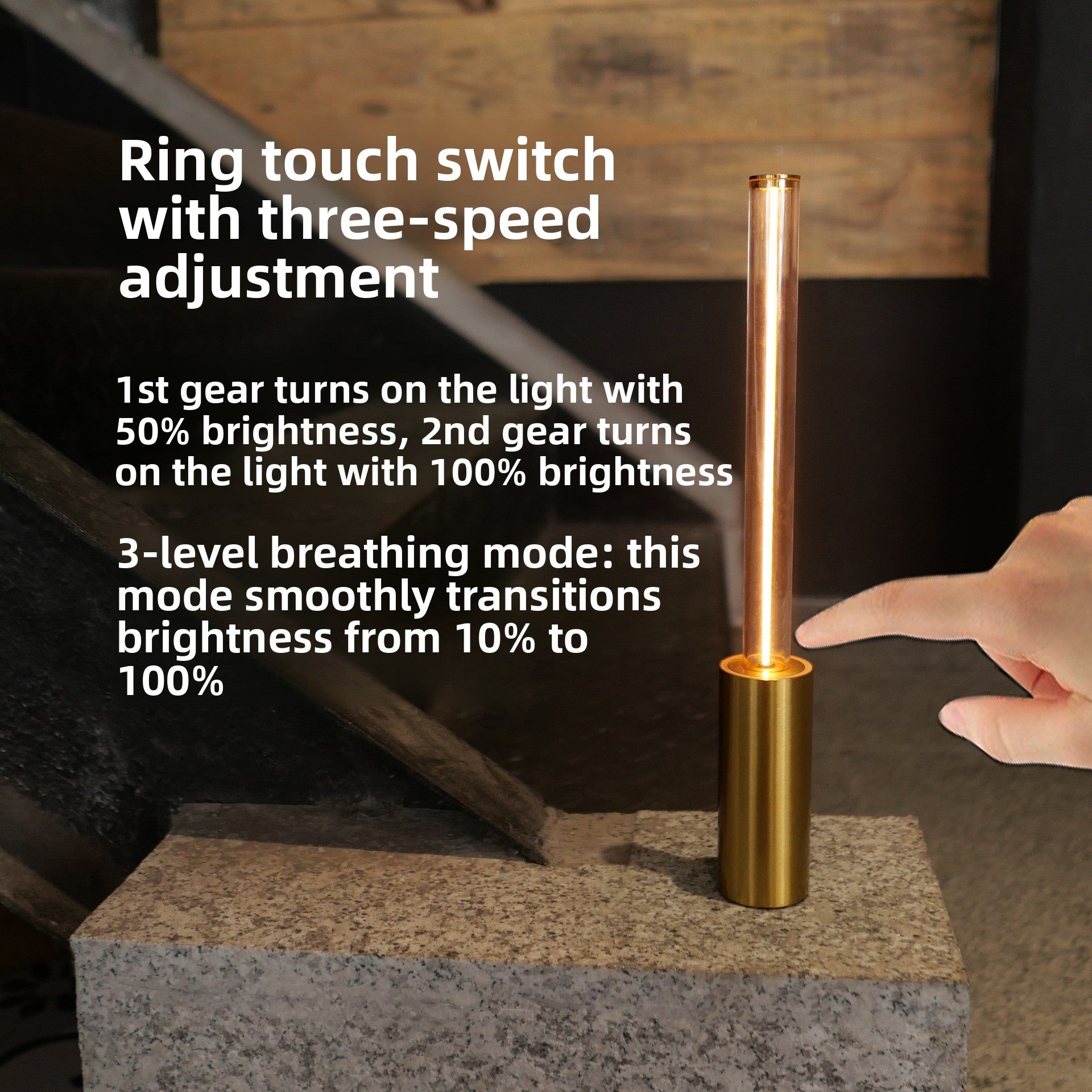 USB Desk Lamp