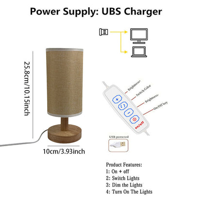 USB Desk Lamp