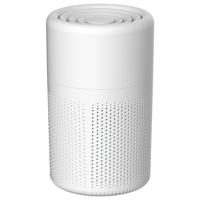 USB Desktop Air Purifier