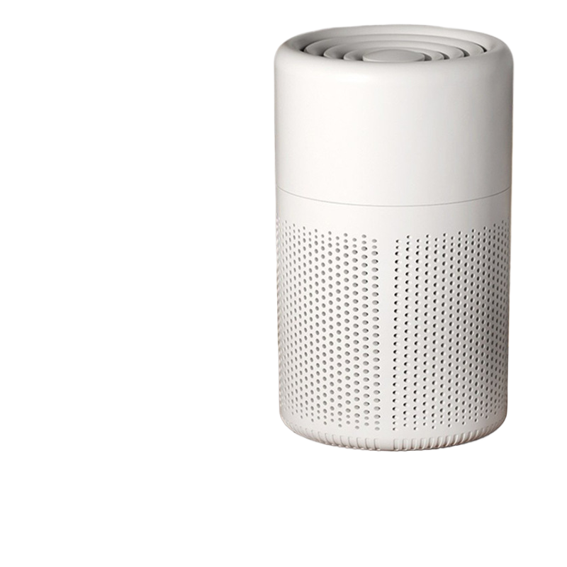 USB Desktop Air Purifier