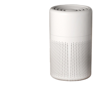 USB Desktop Air Purifier