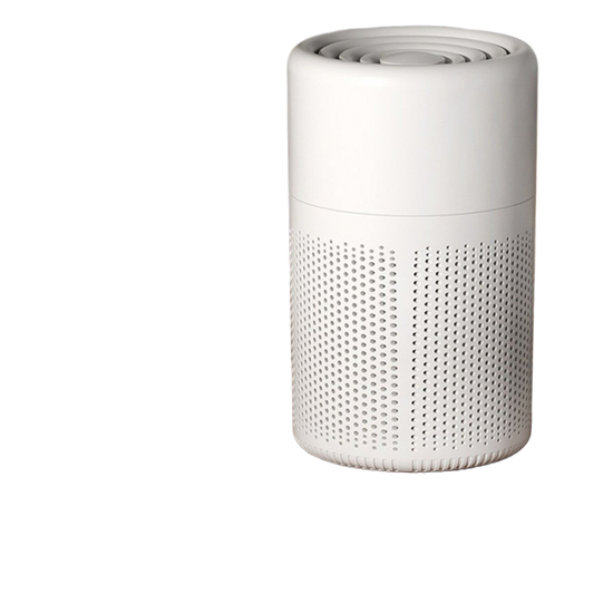 USB Desktop Air Purifier