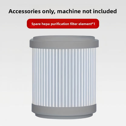 USB Desktop Air Purifier