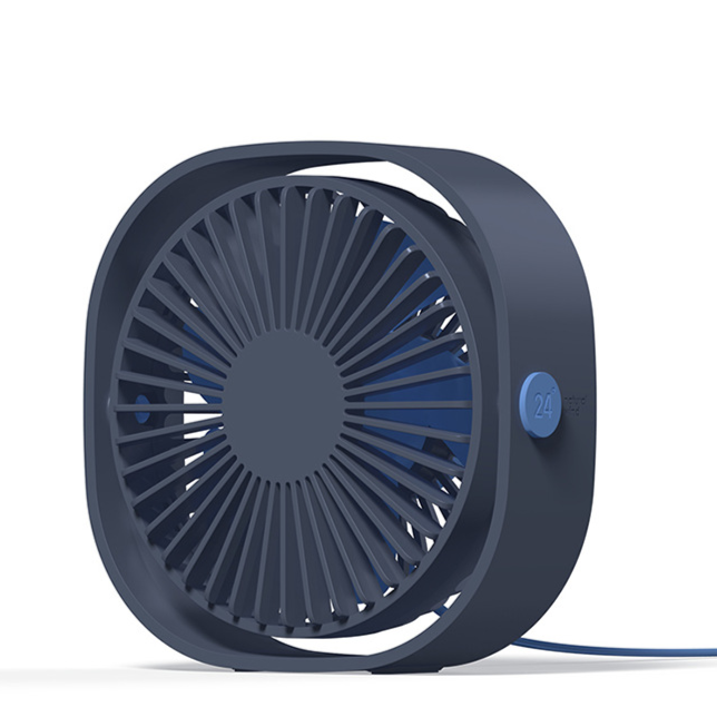 USB Desktop Fan