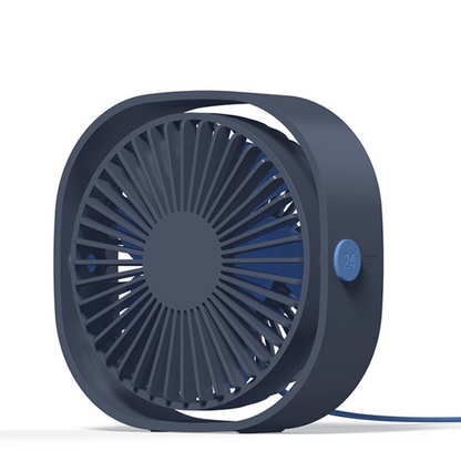 USB Desktop Fan