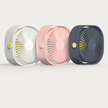 USB Desktop Fan