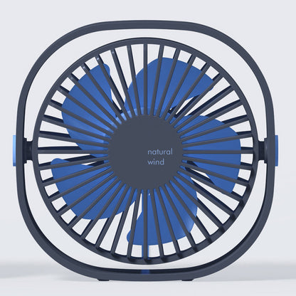 USB Desktop Fan