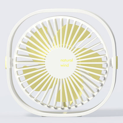 USB Desktop Fan