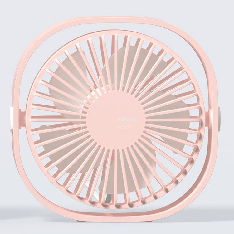 USB Desktop Fan