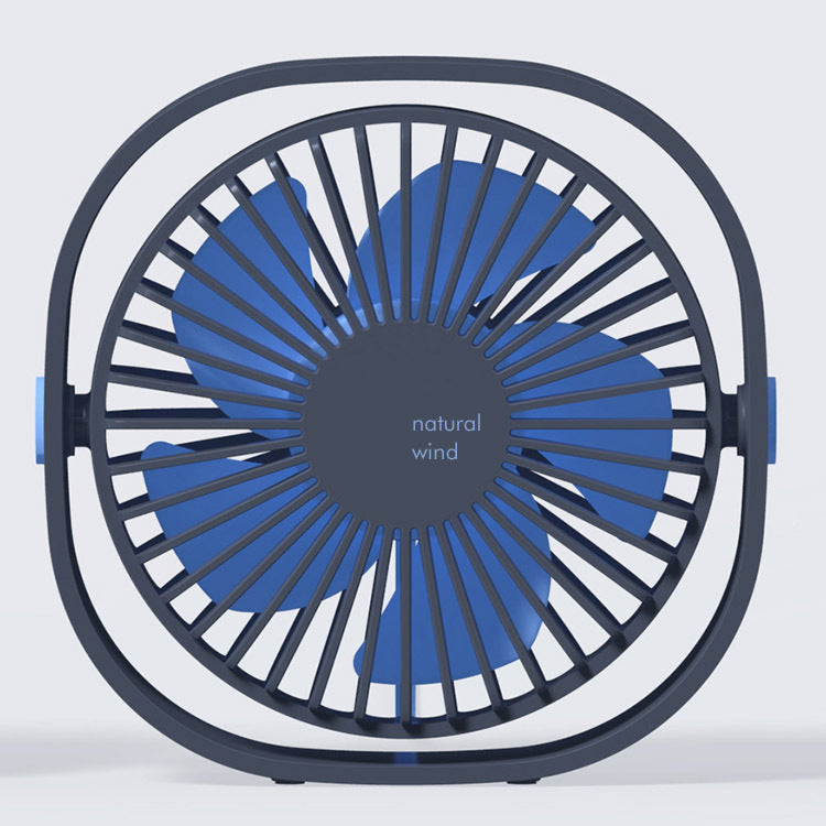 USB Desktop Fan
