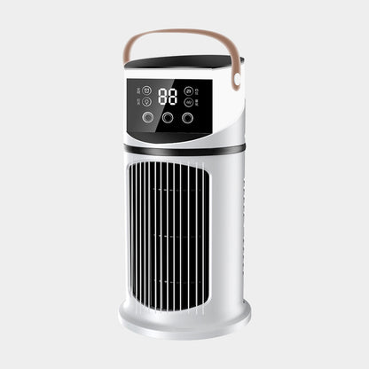 usb desktop fan