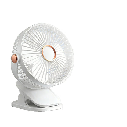USB Desktop Fan