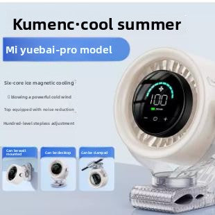 USB Desktop Fan