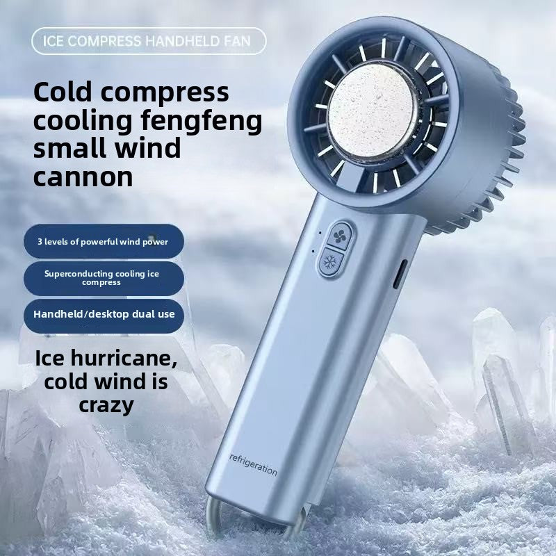 USB Desktop Fan