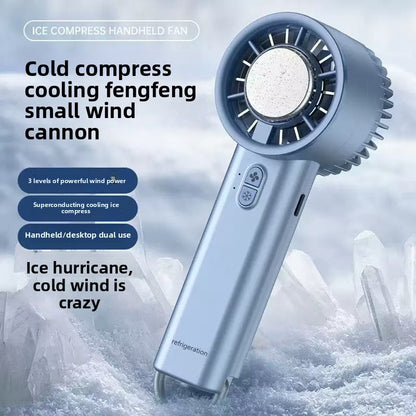 USB Desktop Fan