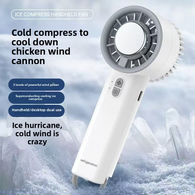 USB Desktop Fan