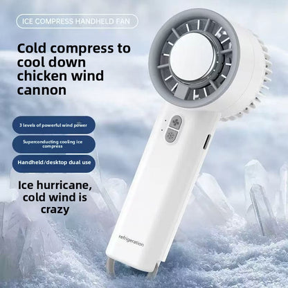 USB Desktop Fan