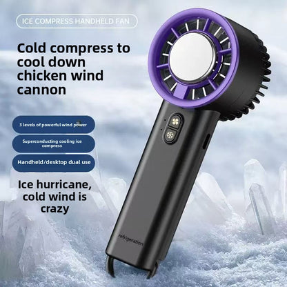 USB Desktop Fan