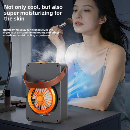 USB Desktop Fan