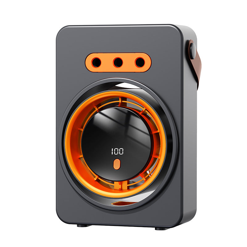 USB Desktop Fan