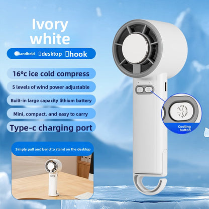 USB Desktop Fan