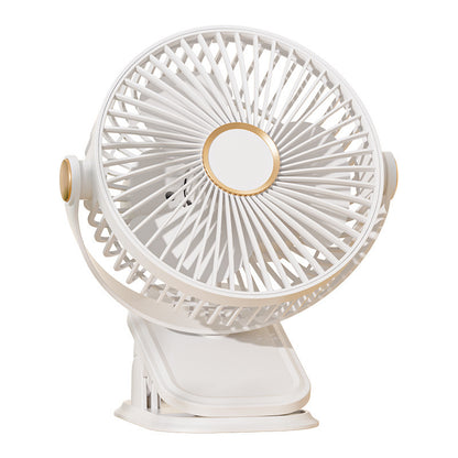 USB Desktop Fan