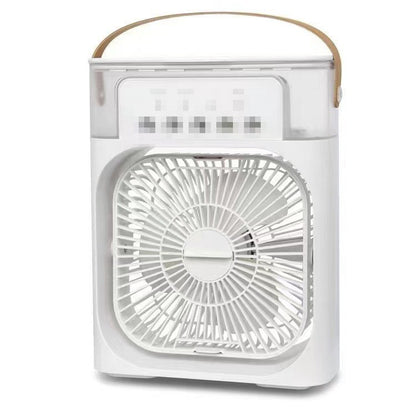 USB Desktop Fan