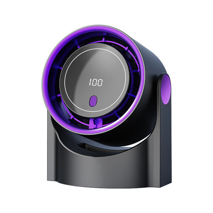 USB Desktop Fan