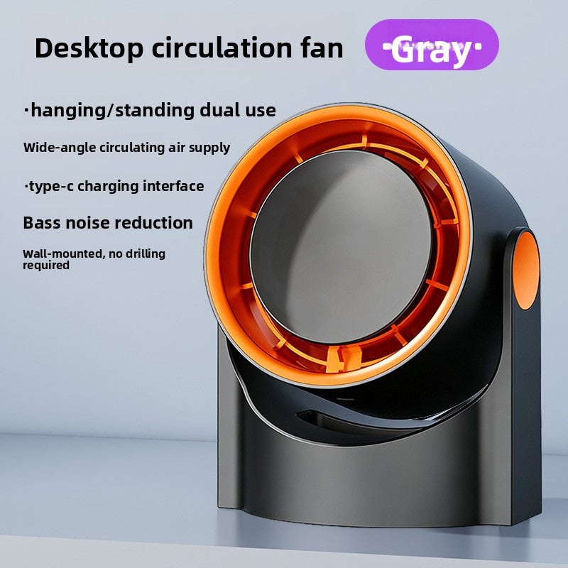 USB Desktop Fan
