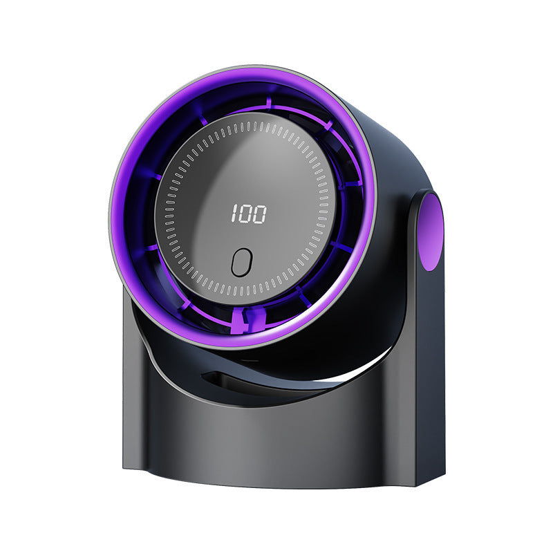 USB Desktop Fan