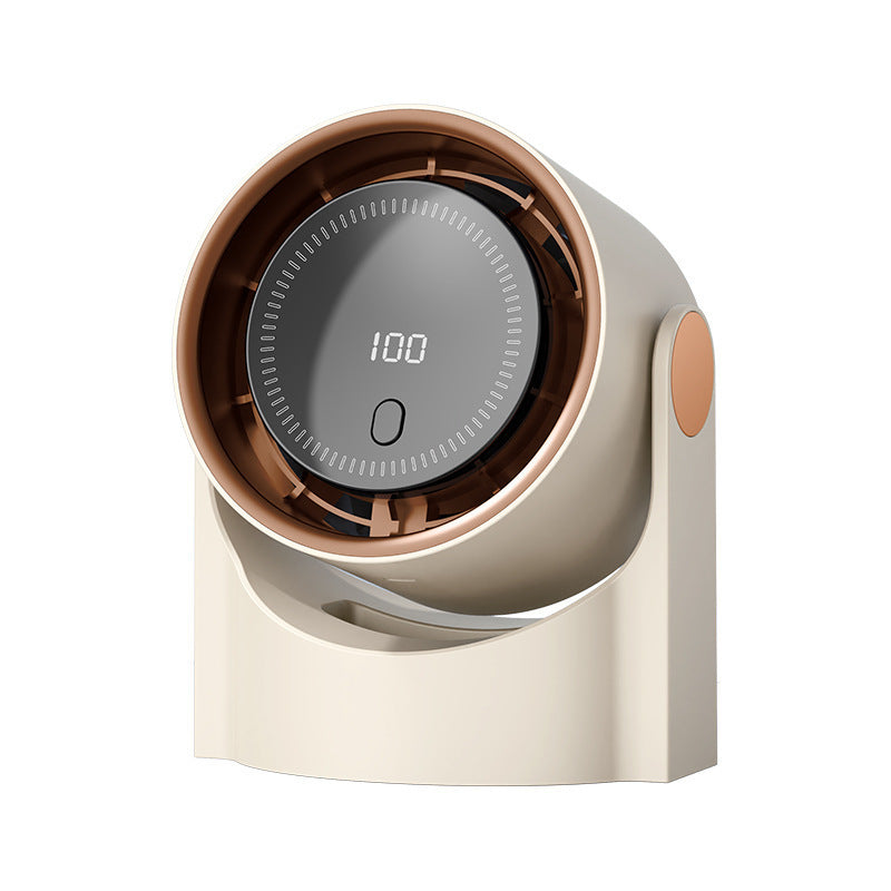 USB Desktop Fan