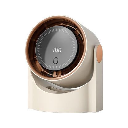 USB Desktop Fan