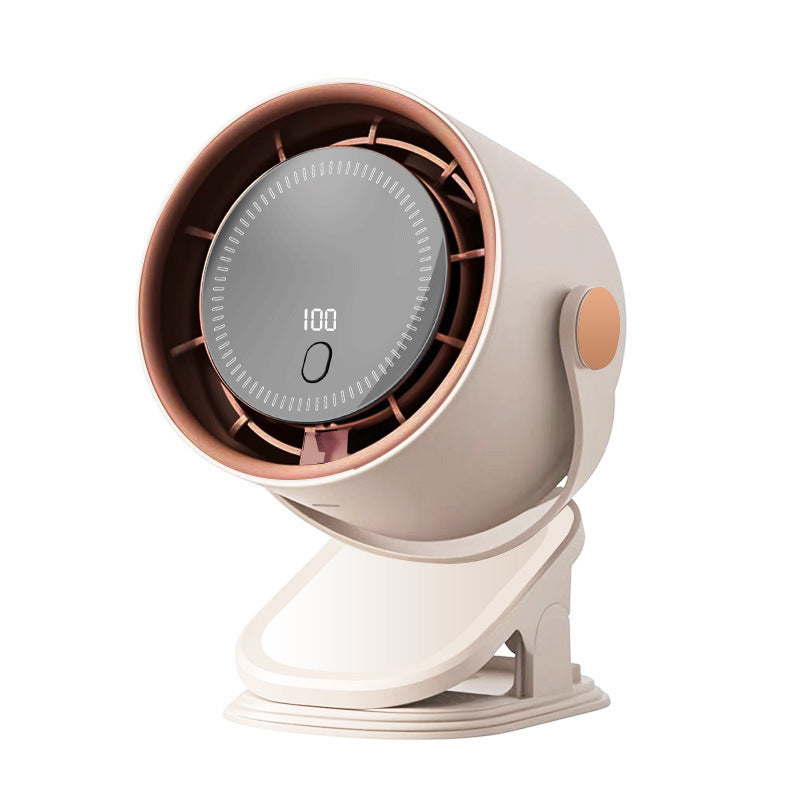 USB Desktop Fan