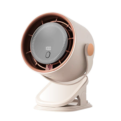 USB Desktop Fan