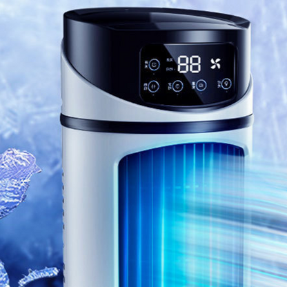 USB Desktop Fan