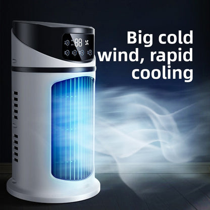 USB Desktop Fan
