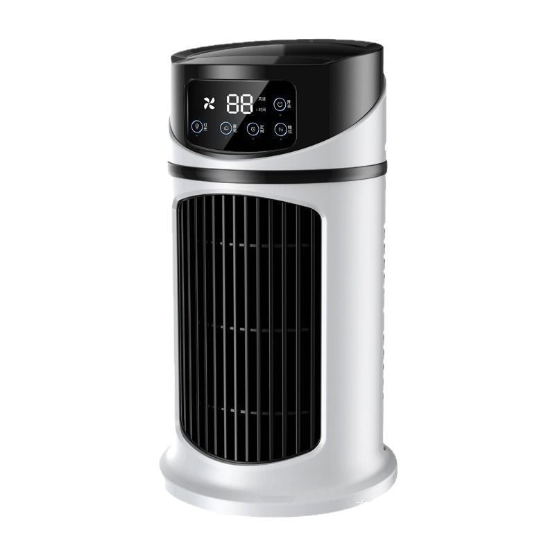 USB Desktop Fan