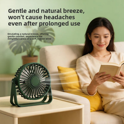 USB Desktop Fan