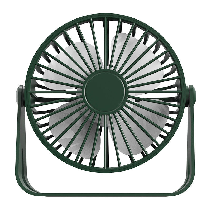 USB Desktop Fan