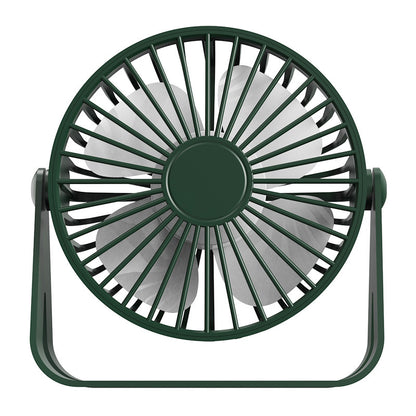 USB Desktop Fan