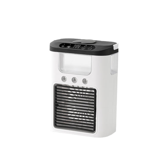 USB Desktop Fan