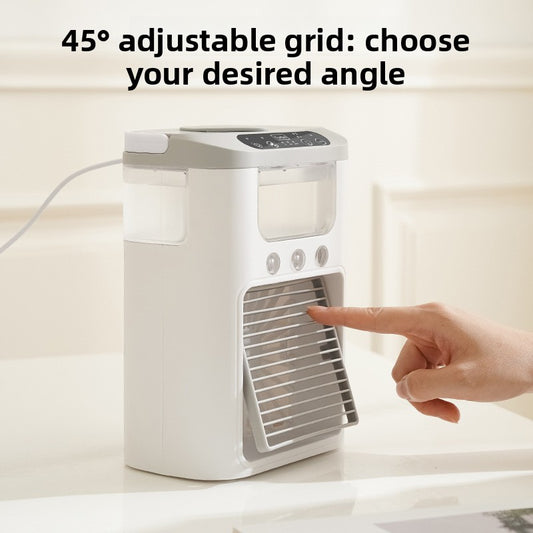 USB Desktop Fan